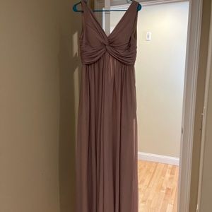 Birdy Grey Bridesmaid Dress